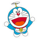 Doraemon Wallpaper Anime NewTab freeaddon.com