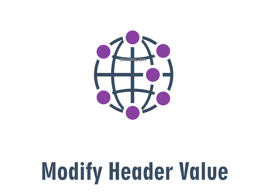 【图】Modify Header Value(截图1)
