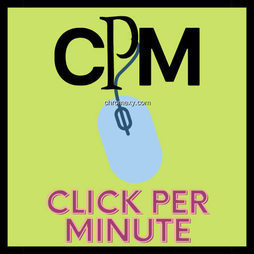 Click Per Minute