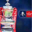 FA Cup Photo New Tab FA Cup Photo New Tab