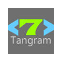 One Click Tangram