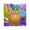 Pou Great Makeover