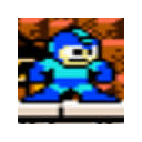 Mega Man Game