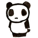 Sad Panda Sad Panda