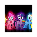 My Little Pony Wallpapers HD Theme