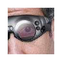 Blind Future