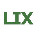 LIX counter LIX counter