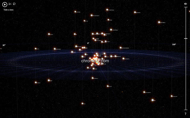 【图】100,000 Stars(截图2)