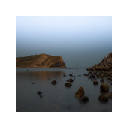 Lulworth Cove