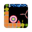 Gathering Platformer