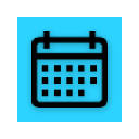 Material Calendar