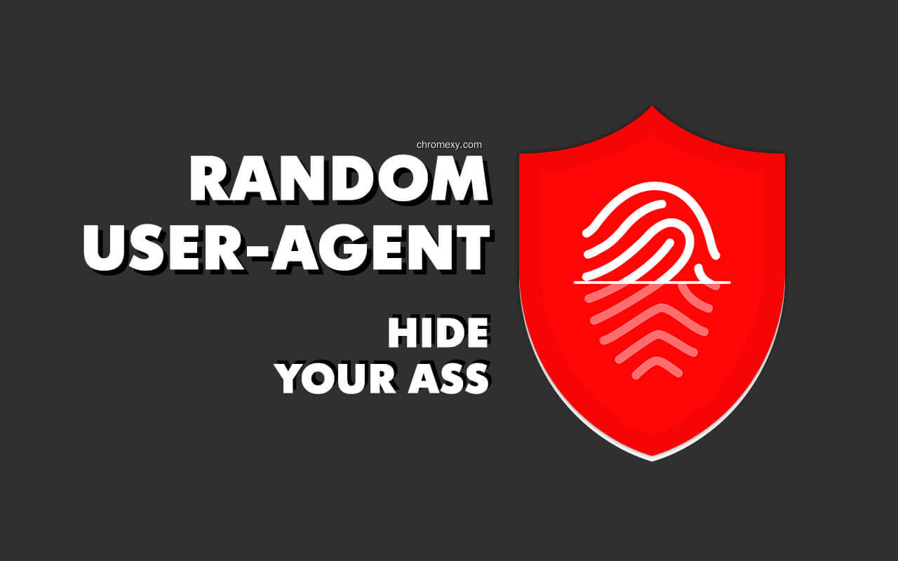 【图】Random User-Agent(截图1)