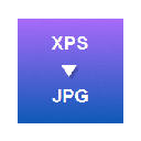 XPS to JPG Converter