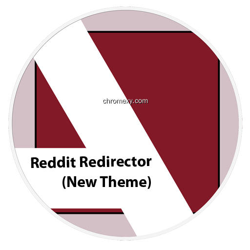 Reddit Redirector (New Theme)