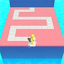Stacky Maze Game Stacky Maze Game