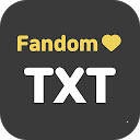 Txt Wallpaper HD Custom New Tab