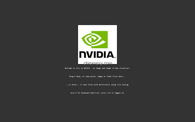 【图】NVIDIA nvis(截图1)