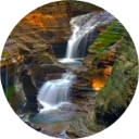 Indiana State Wallpaper New Tab