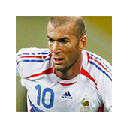 Zinedine Zidane Wallpapers HD Theme