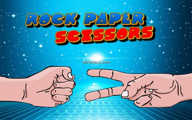 【图】Rock Paper Scissors(截图2)