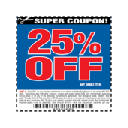 Harbor Freight Coupons