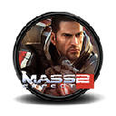 Mass Effect Wallpapers for New Tab