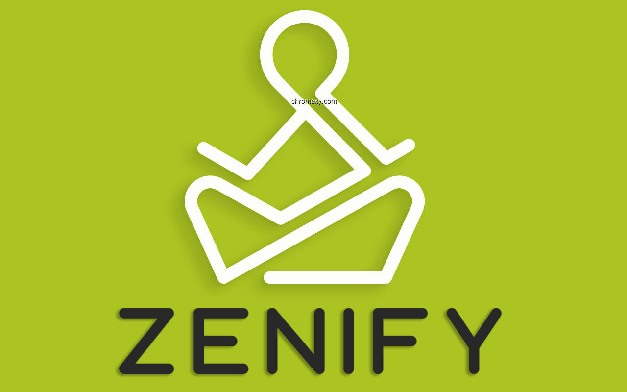 【图】Zenify(截图1)