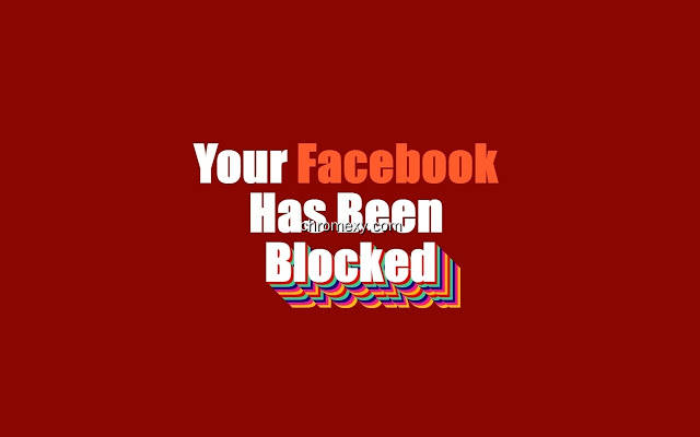 【图】Block Facebook(截图2)