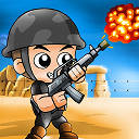 Captain War – Zombie Game Captain War – Zombie Game