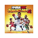 Game Theme: NBA 2K PLAYGROUNDS