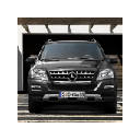M Offroad Cars Puzzle
