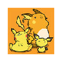 Pokemon Video Games Wallpapers NewTab Theme