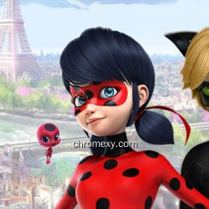 Ladybug Jigsaw Puzzle Collection Game Ladybug Jigsaw Puzzle Collection Game
