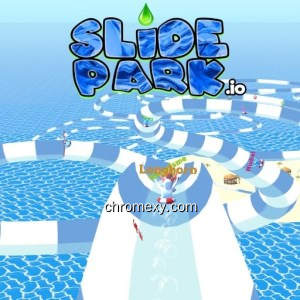 Slidepark Io Game Slidepark Io Game