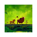 The Lion King Wallpapers HD Theme