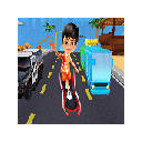 Bus  Subway Runner