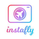Instafly