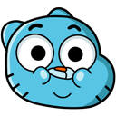 World of Gumball – Read, Watch, Play!