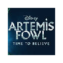 Artemis Fowl New Tab HD Background Theme