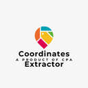 Coordinates Extractor