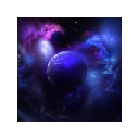 Space HD Wallpapers New Tab Theme