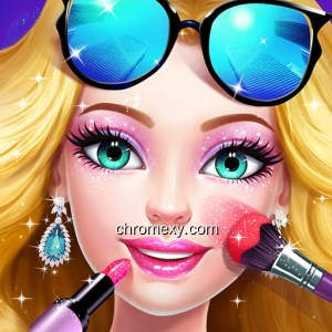 Top Model Dress Up Fashion Salon Game Top Model Dress Up Fashion Salon Game