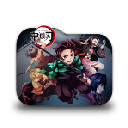 Demon Slayer Kimetsu No Yaiba New Tab HD Pics