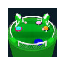 Pingio Game