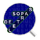 Sopa de Letras