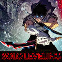 Solo Leveling Wallpaper HD Custom New Tab
