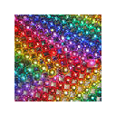 Tie-dye New Tab Tie-dye Wallpapers