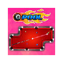 8 Ball Pool Stars Game