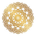 Mandala Maker