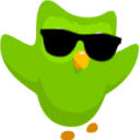 Duolingo Customizable Theme (no maps)